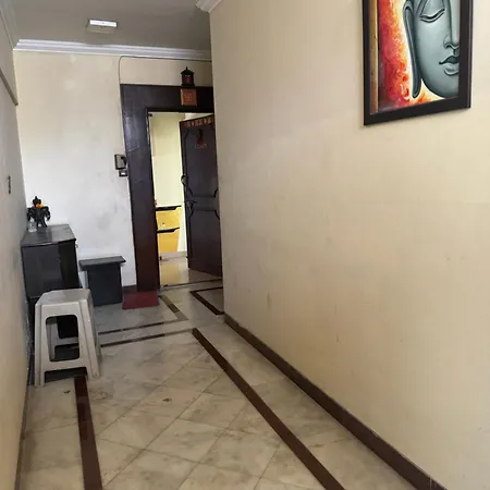 Pixiestays Apartment