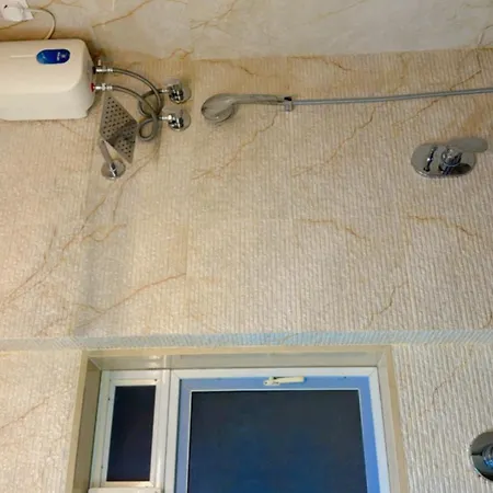 Apartment Pixiestays Mumbai