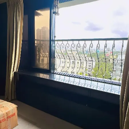 Pixiestays Apartment