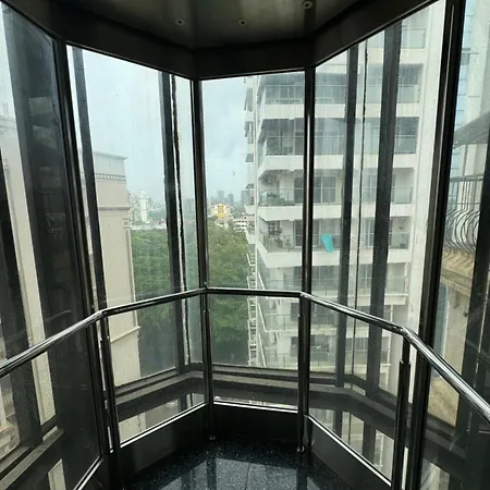 Pixiestays Apartment