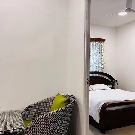 Villa Verandah Shubh 2bh With Jacuzzi Mumbai