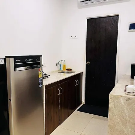 Verandah Shubh 2bh With Jacuzzi