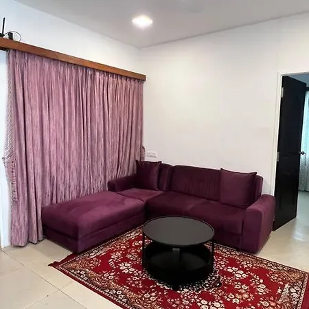 Verandah Shubh 2bh With Jacuzzi Villa Mumbai
