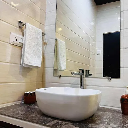 Verandah Shubh 2bh With Jacuzzi