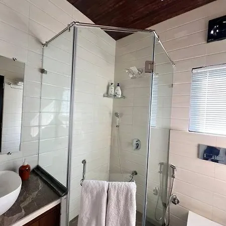Verandah Shubh 2bh With Jacuzzi Villa