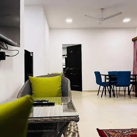 Verandah Shubh 2bh With Jacuzzi Villa *