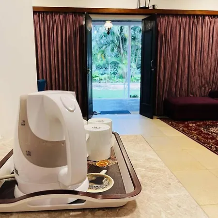 Verandah Shubh 2bh With Jacuzzi Mumbai