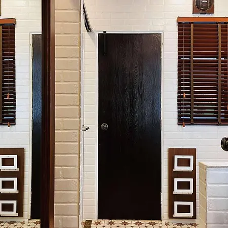 Verandah Myrah 2bh With Plunge Pool * Mumbai