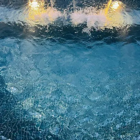 Villa Verandah Myrah 2bh With Plunge Pool Mumbai