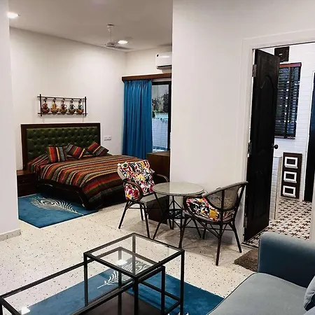 Verandah Myrah 2bh With Plunge Pool
