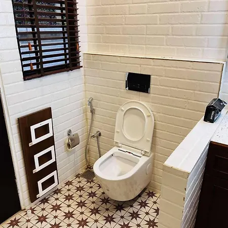 Verandah Myrah 2bh With Plunge Pool Mumbai