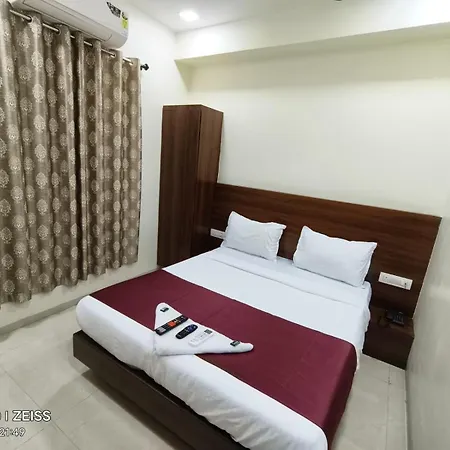 Grace Executive - South 3*
