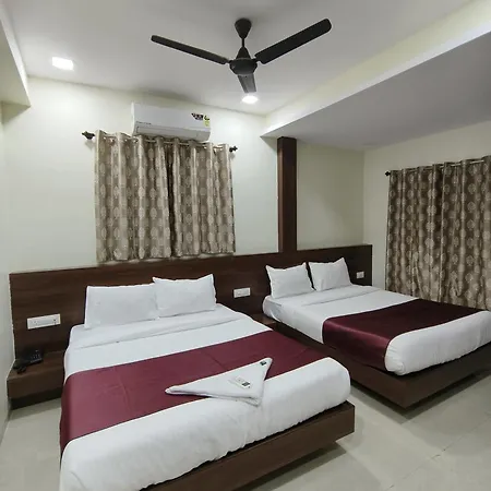 Hotel Grace Executive - South 3*
