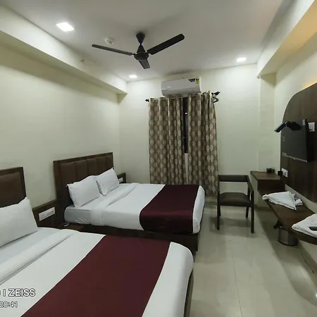 Hotel Grace Executive - South 3*