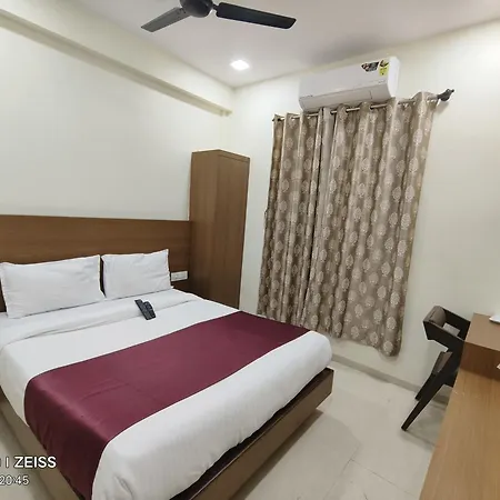 Hotel Grace Executive - South