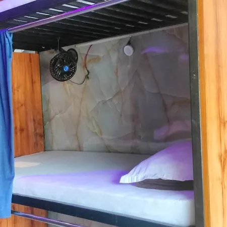 Only For Indian Hostel *
