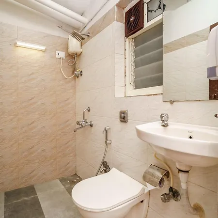 Apartment Zoe 1bhk Bandra W By The Company Mumbai