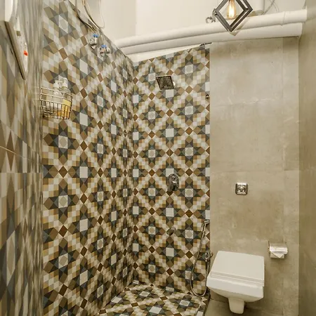 Apartment Zoe 1bhk Bandra W By The Company Mumbai