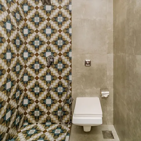 Apartment Zoe 1bhk Bandra W By The Company Mumbai