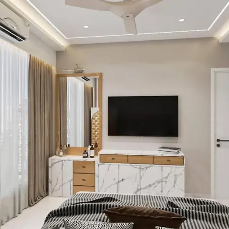 Apartment My In Powai New Mumbai