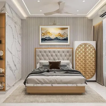 Apartment My In Powai New *