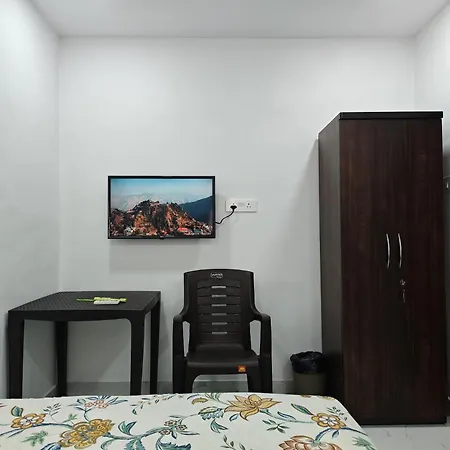Homestay A Great Place In Andheri *