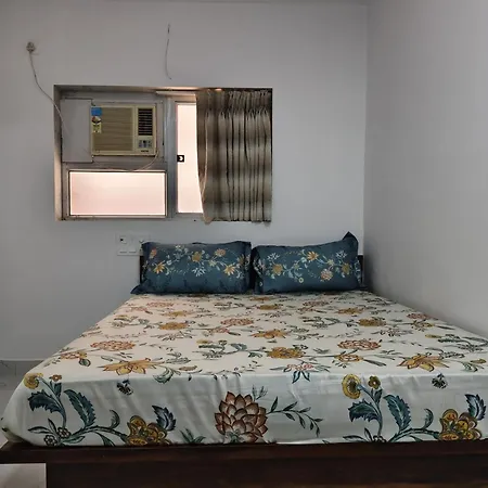 A Great Place In Andheri Homestay *