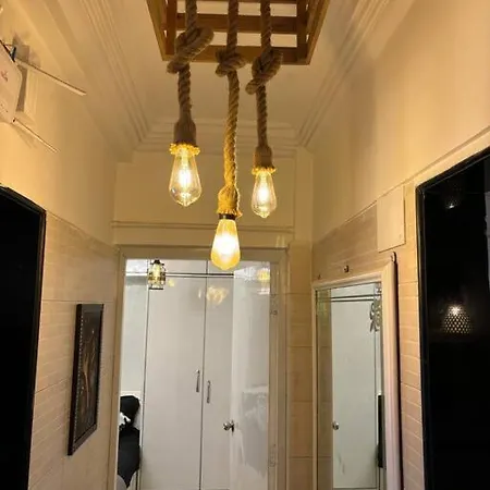 Ivy Aristo, Private 1 Bhk In Heart Of Lokhandwala, Andheri *