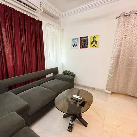 Ivy Aristo, Private 1 Bhk In Heart Of Lokhandwala, Andheri * Mumbai