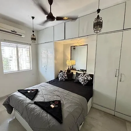 Ivy Aristo, Private 1 Bhk In Heart Of Lokhandwala, Andheri Apartment Mumbai