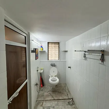 Ivy Aristo, Private 1 Bhk In Heart Of Lokhandwala, Andheri Apartment Mumbai