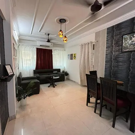 Ivy Aristo, Private 1 Bhk In Heart Of Lokhandwala, Andheri