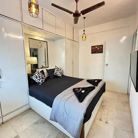 Ivy Aristo, Private 1 Bhk In Heart Of Lokhandwala, Andheri *