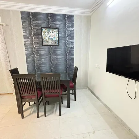 Ivy Aristo, Private 1 Bhk In Heart Of Lokhandwala, Andheri Apartment *