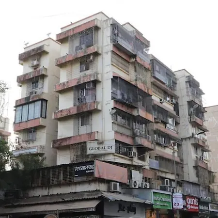 Apartment Ivy Aristo, Private 1 Bhk In Heart Of Lokhandwala, Andheri *
