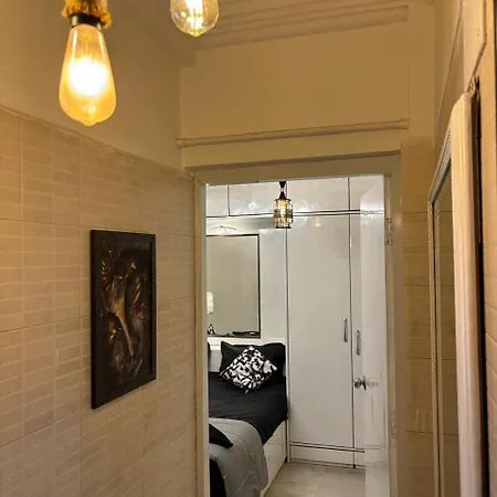Ivy Aristo, Private 1 Bhk In Heart Of Lokhandwala, Andheri Apartment *