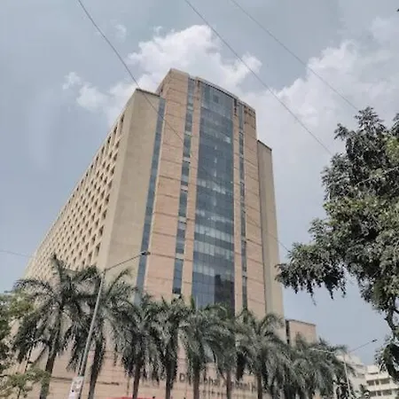 Ivy Aristo, Private 1 Bhk In Heart Of Lokhandwala, Andheri *
