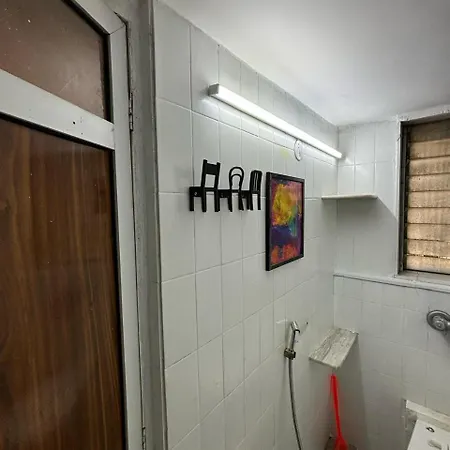 Ivy Aristo, Private 1 Bhk In Heart Of Lokhandwala, Andheri Mumbai
