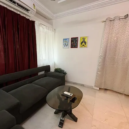 Ivy Aristo, Private 1 Bhk In Heart Of Lokhandwala, Andheri