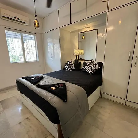Apartment Ivy Aristo, Private 1 Bhk In Heart Of Lokhandwala, Andheri *