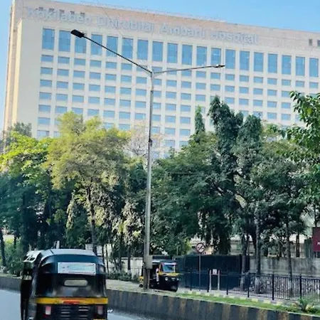 Ivy Aristo, Private 1 Bhk In Heart Of Lokhandwala, Andheri Mumbai