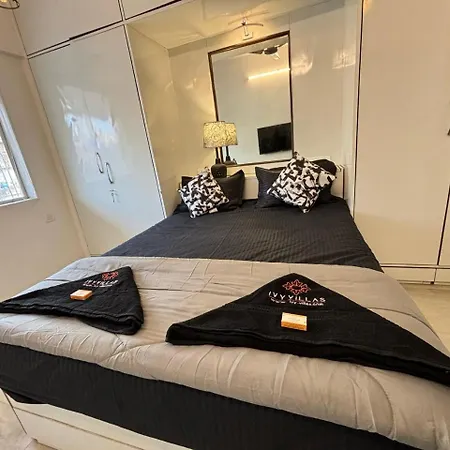 Ivy Aristo, Private 1 Bhk In Heart Of Lokhandwala, Andheri Apartment