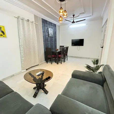 Ivy Aristo, Private 1 Bhk In Heart Of Lokhandwala, Andheri *