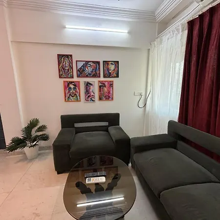Ivy Aristo, Private 1 Bhk In Heart Of Lokhandwala, Andheri