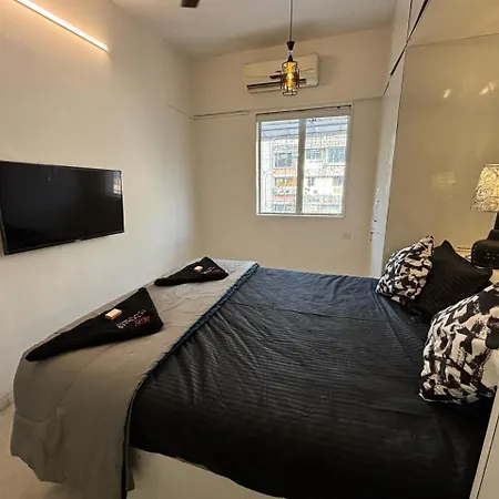 Ivy Aristo, Private 1 Bhk In Heart Of Lokhandwala, Andheri *