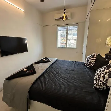 Ivy Aristo, Private 1 Bhk In Heart Of Lokhandwala, Andheri Mumbai
