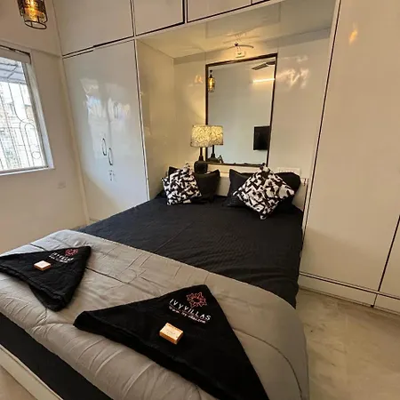 Ivy Aristo, Private 1 Bhk In Heart Of Lokhandwala, Andheri