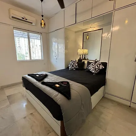 Ivy Aristo, Private 1 Bhk In Heart Of Lokhandwala, Andheri Mumbai