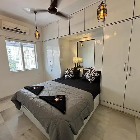Ivy Aristo, Private 1 Bhk In Heart Of Lokhandwala, Andheri * Mumbai