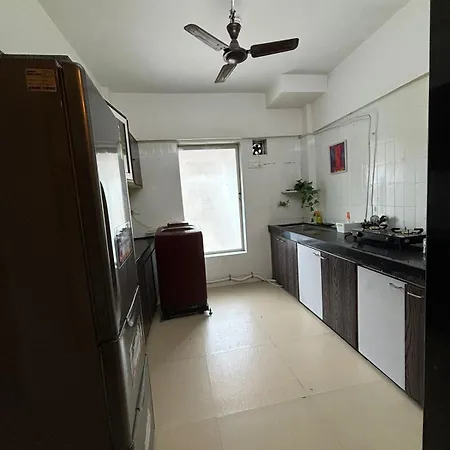 Ivy Aristo, Private 1 Bhk In Heart Of Lokhandwala, Andheri